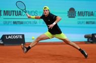 In Picture: Jakub Mensik (Getty)